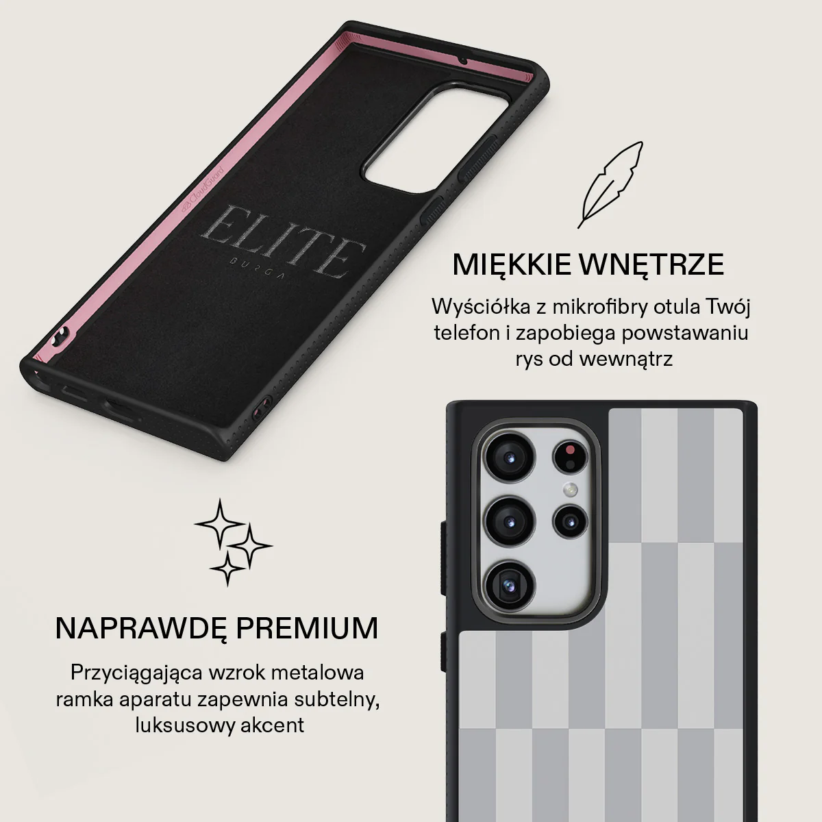 Off-Grid - Samsung Galaxy S23 Ultra Etui - Image 17