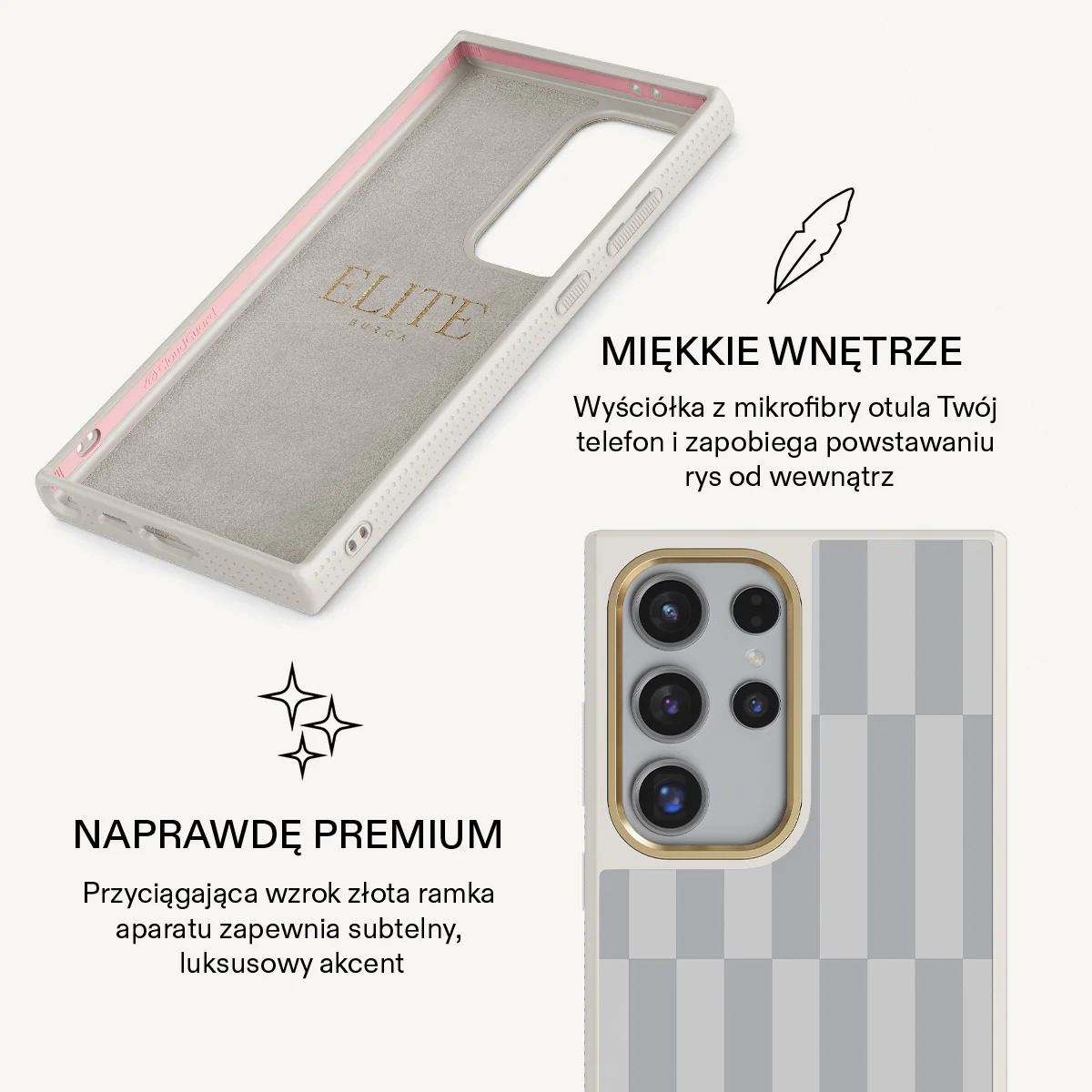 Off-Grid - Samsung Galaxy S23 Ultra Etui - Image 24