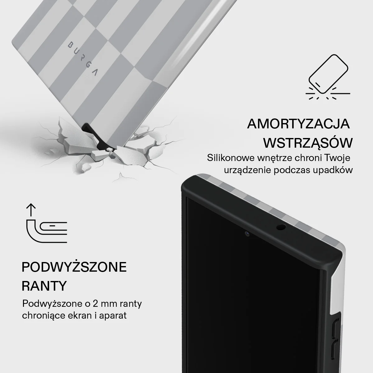 Off-Grid - Samsung Galaxy S23 Ultra Etui - Image 4