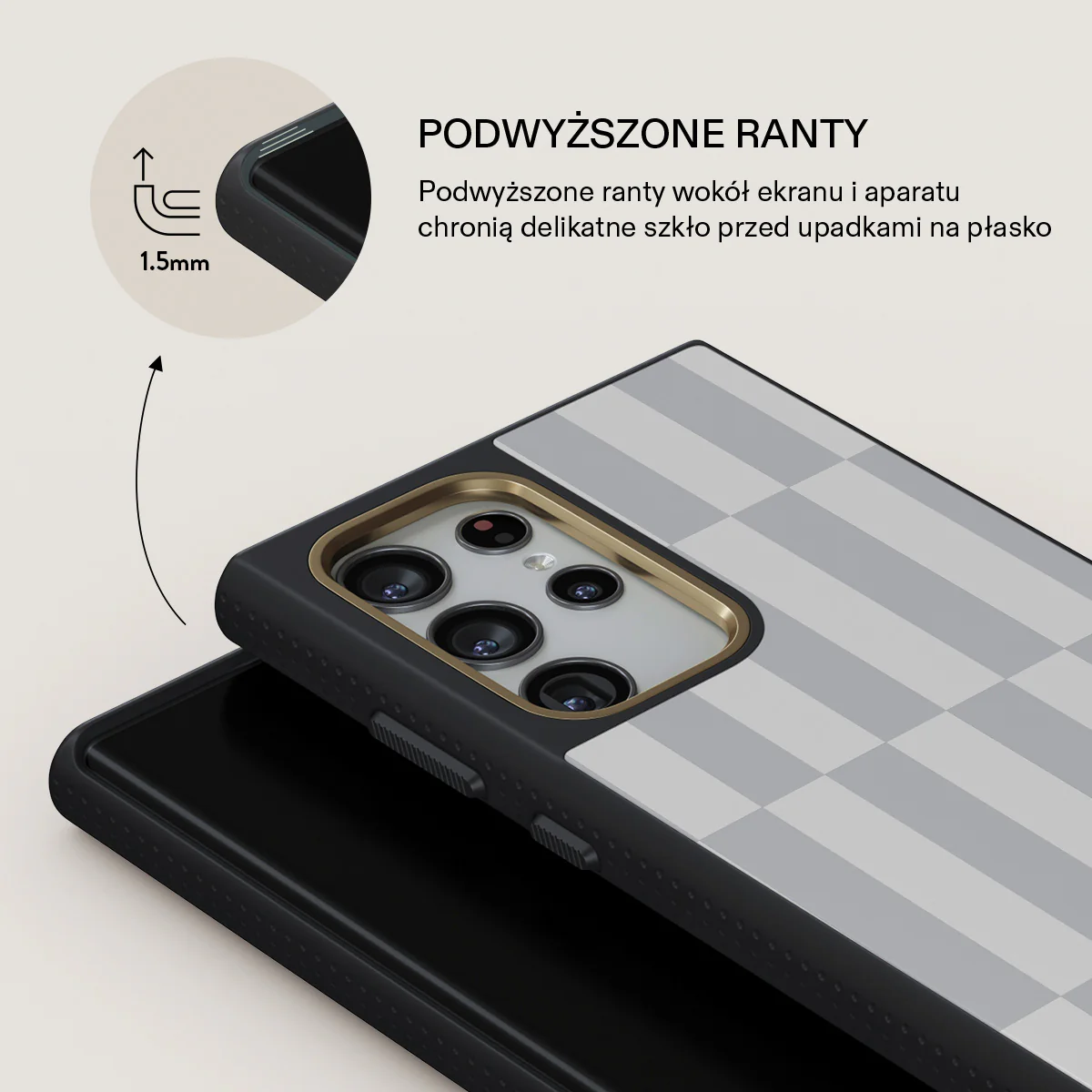 Off-Grid - Samsung Galaxy S23 Ultra Etui - Image 8