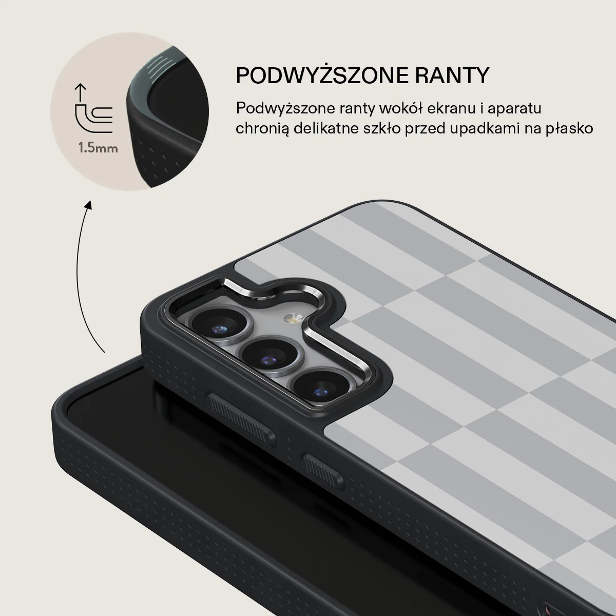 Off-Grid - Samsung Galaxy S24 Etui - Image 15