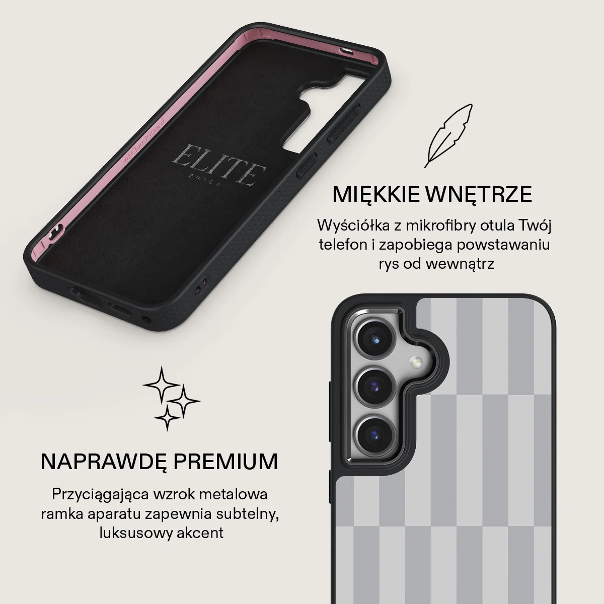 Off-Grid - Samsung Galaxy S24 Etui - Image 17