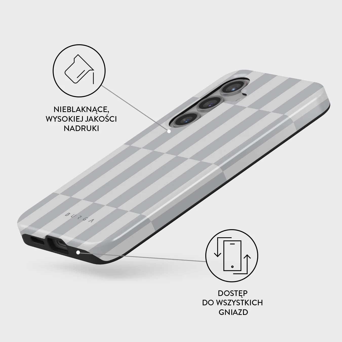Off-Grid - Samsung Galaxy S24 Etui - Image 3