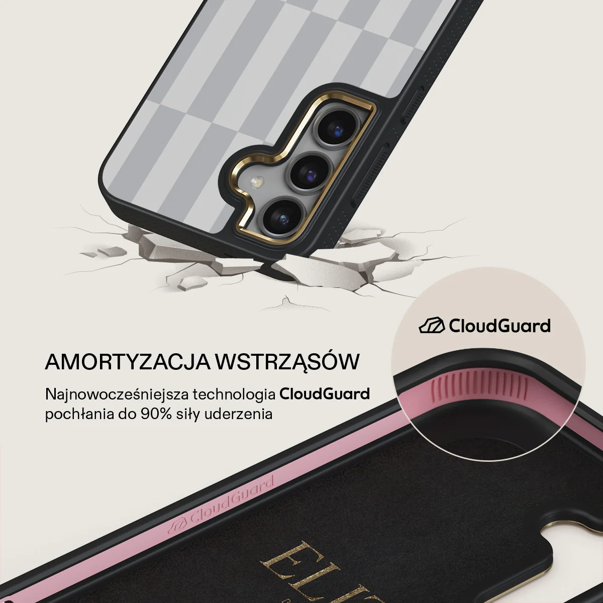 Off-Grid - Samsung Galaxy S24 Etui - Image 7