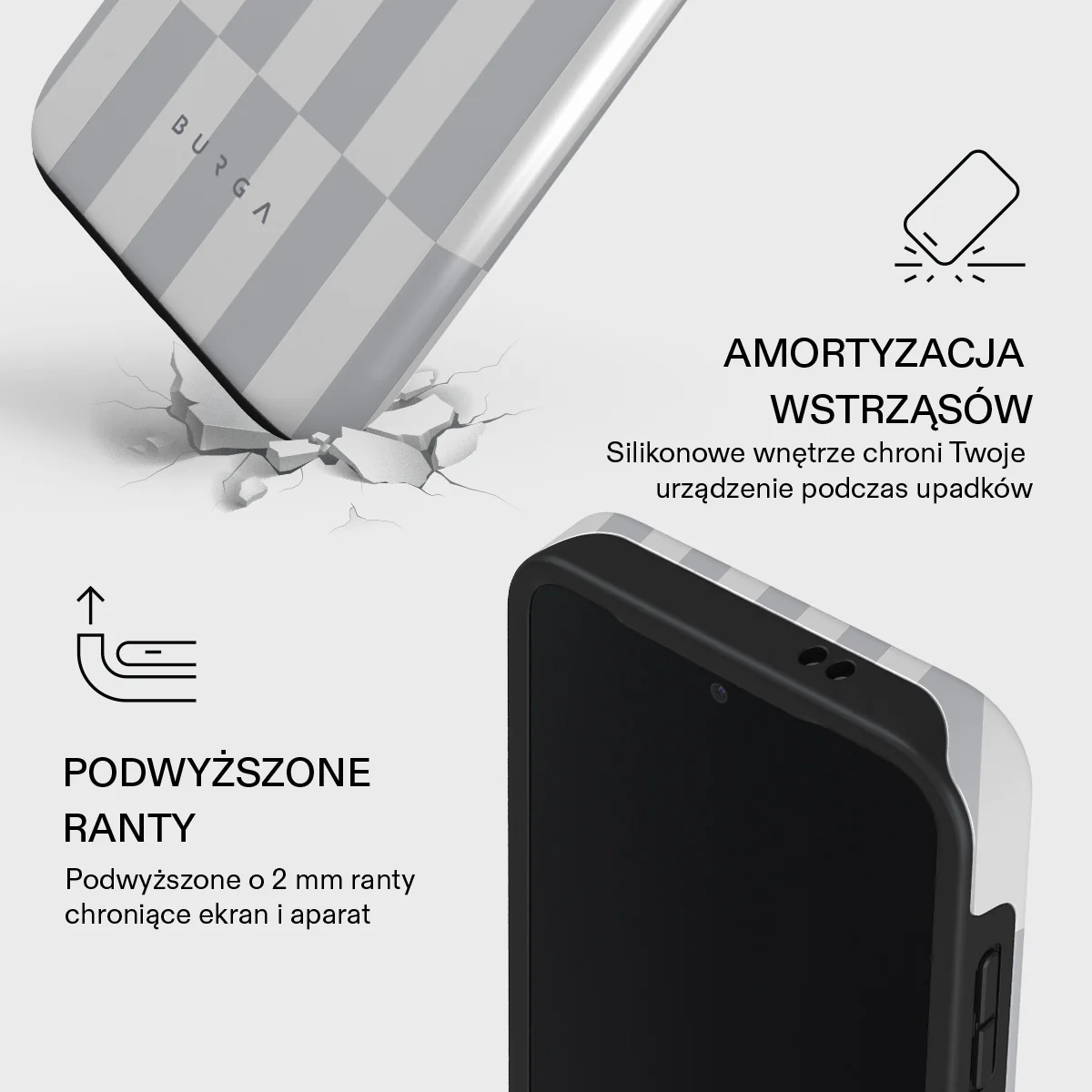Off-Grid - Samsung Galaxy S24 FE Etui - Image 4