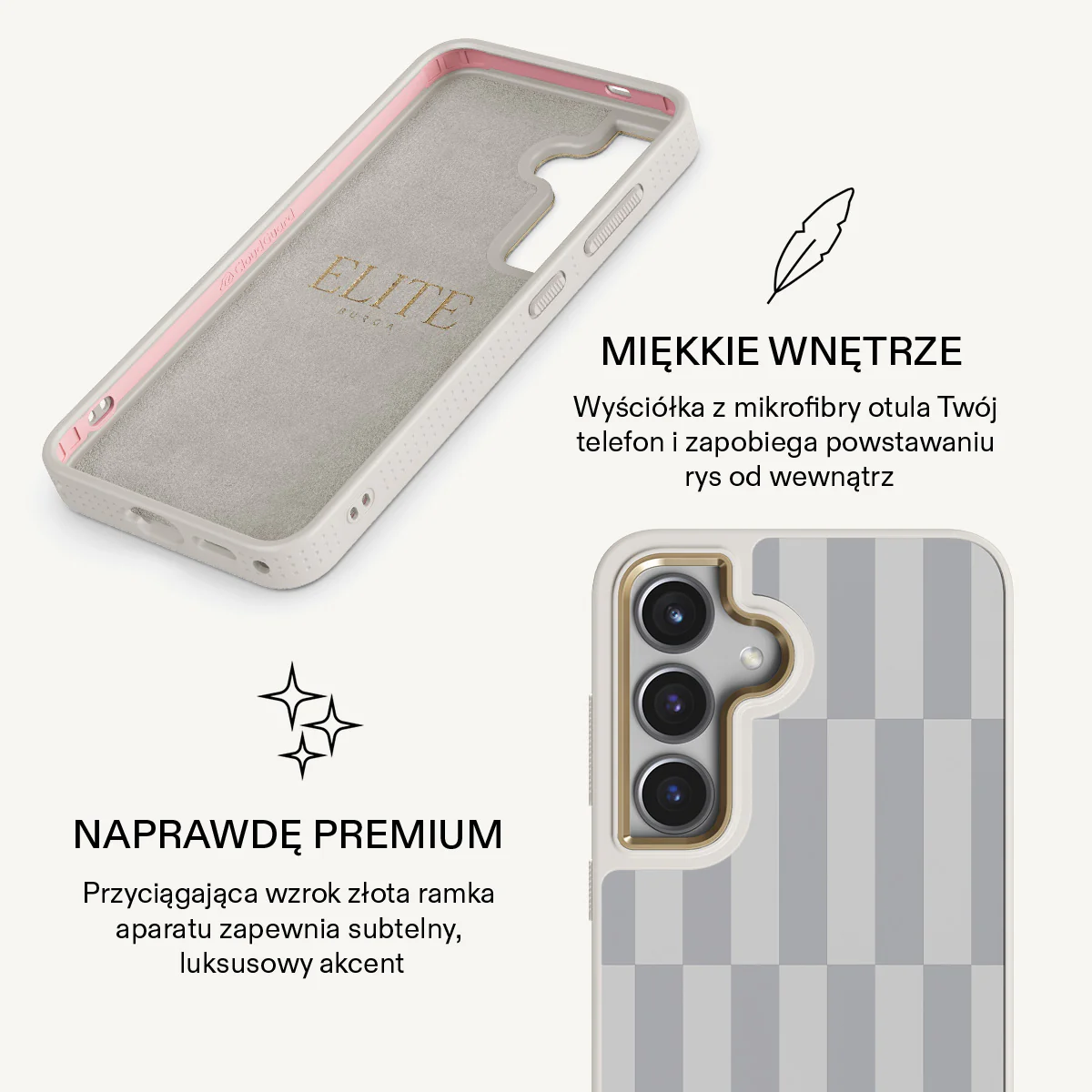 Off-Grid - Samsung Galaxy S24 Plus Etui - Image 24
