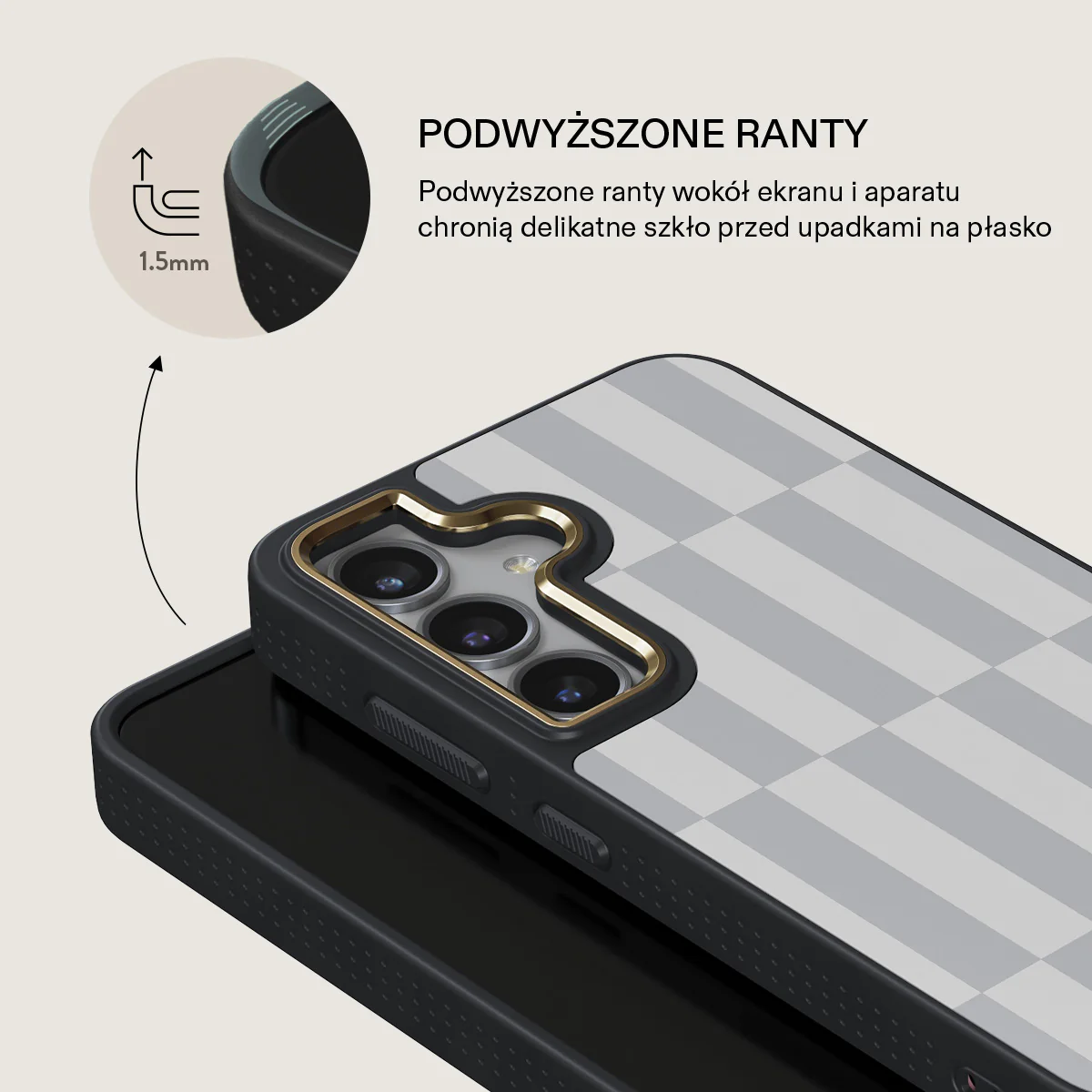 Off-Grid - Samsung Galaxy S24 Plus Etui - Image 8