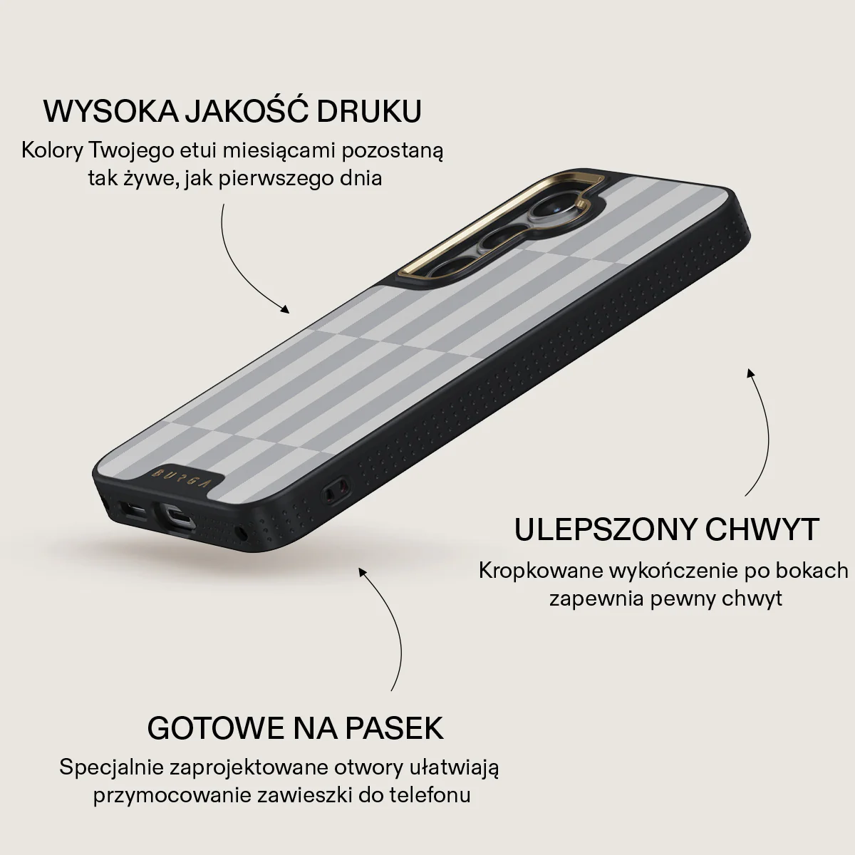 Off-Grid - Samsung Galaxy S24 Plus Etui - Image 9