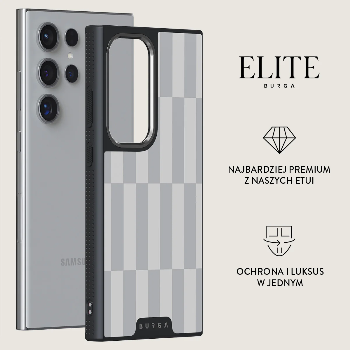 Off-Grid - Samsung Galaxy S24 Ultra Etui - Image 13