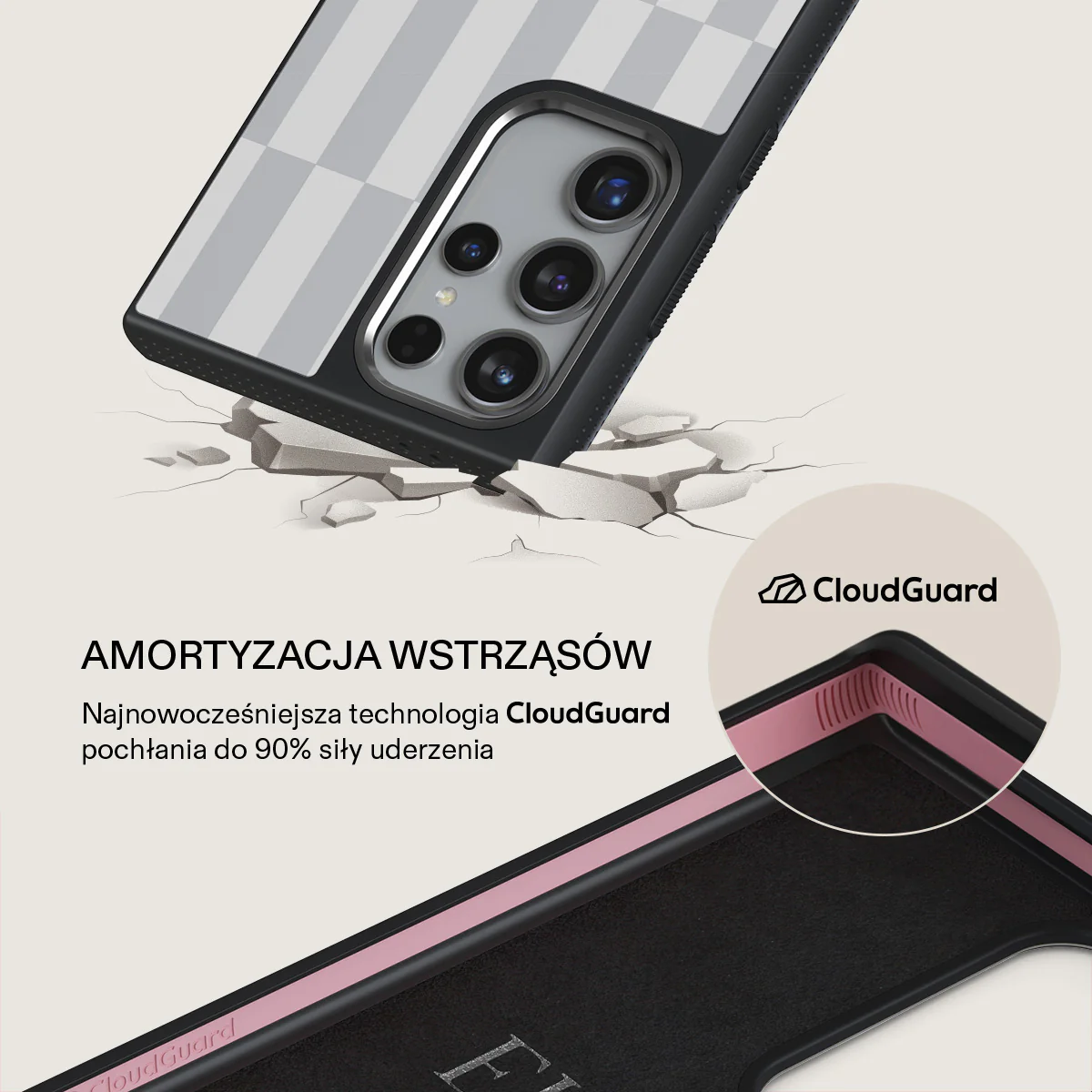 Off-Grid - Samsung Galaxy S24 Ultra Etui - Image 14