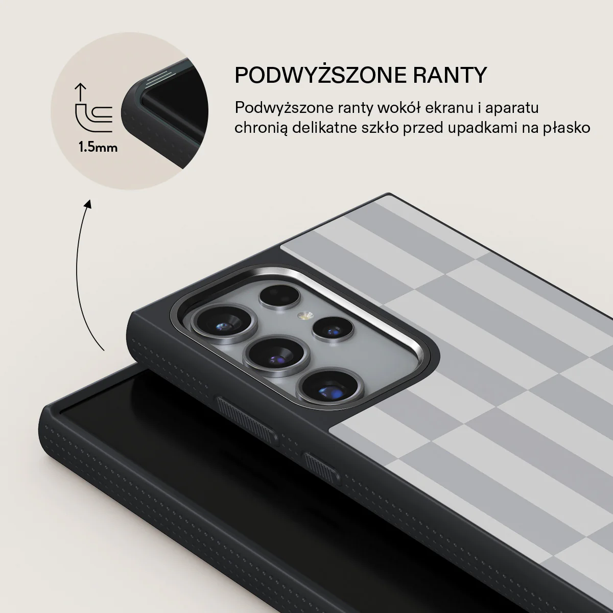Off-Grid - Samsung Galaxy S24 Ultra Etui - Image 15