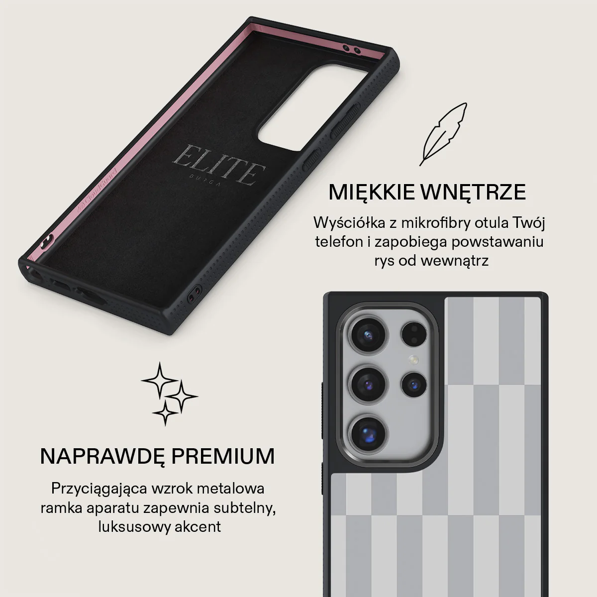 Off-Grid - Samsung Galaxy S24 Ultra Etui - Image 17