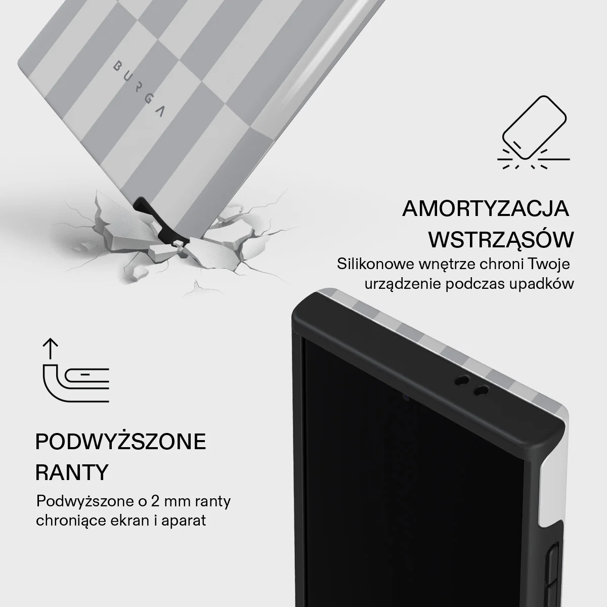 Off-Grid - Samsung Galaxy S24 Ultra Etui - Image 4
