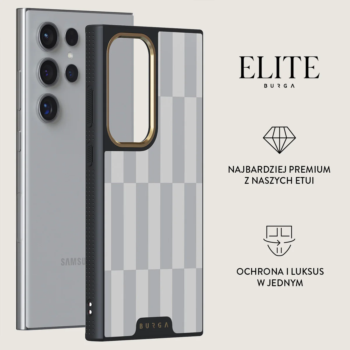 Off-Grid - Samsung Galaxy S24 Ultra Etui - Image 6