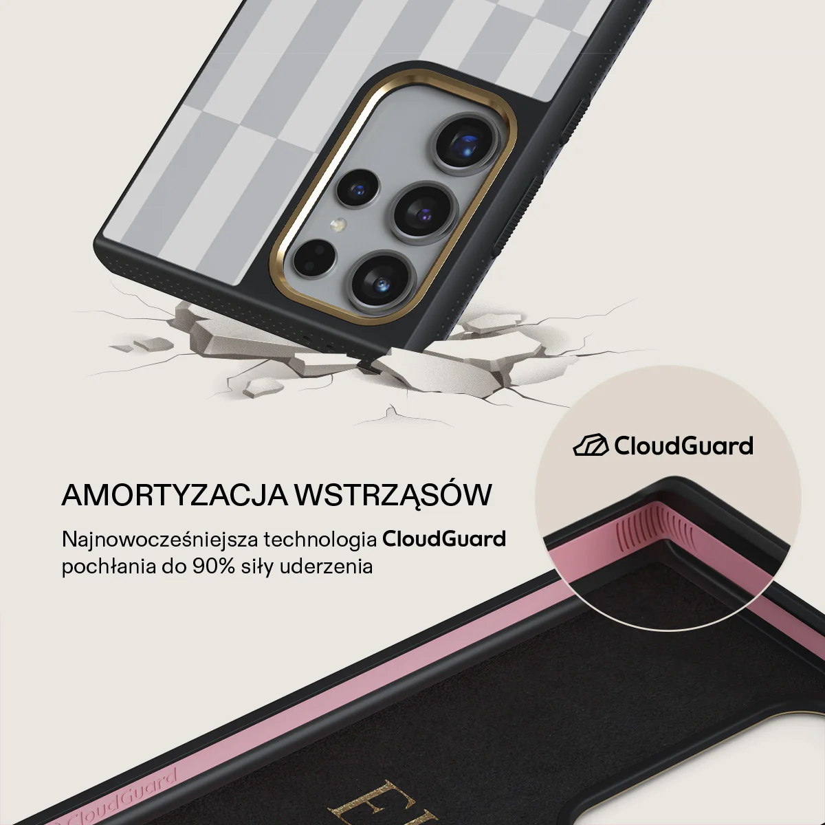 Off-Grid - Samsung Galaxy S24 Ultra Etui - Image 7