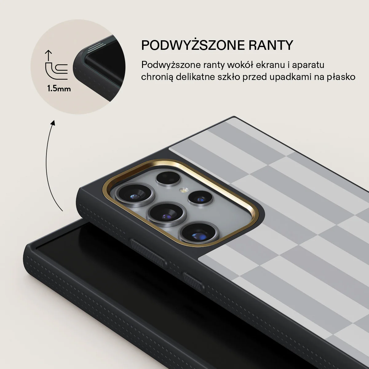 Off-Grid - Samsung Galaxy S24 Ultra Etui - Image 8