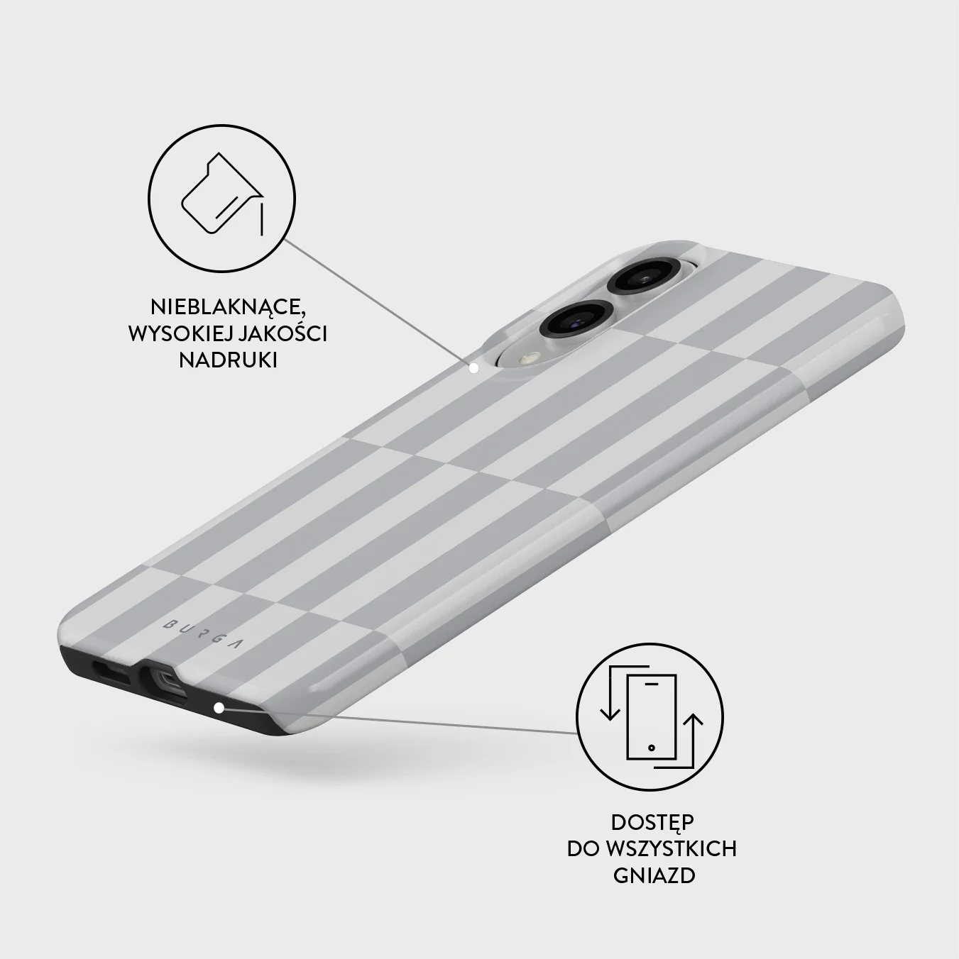 Off-Grid - Samsung Galaxy S25 Edge Etui - Image 3