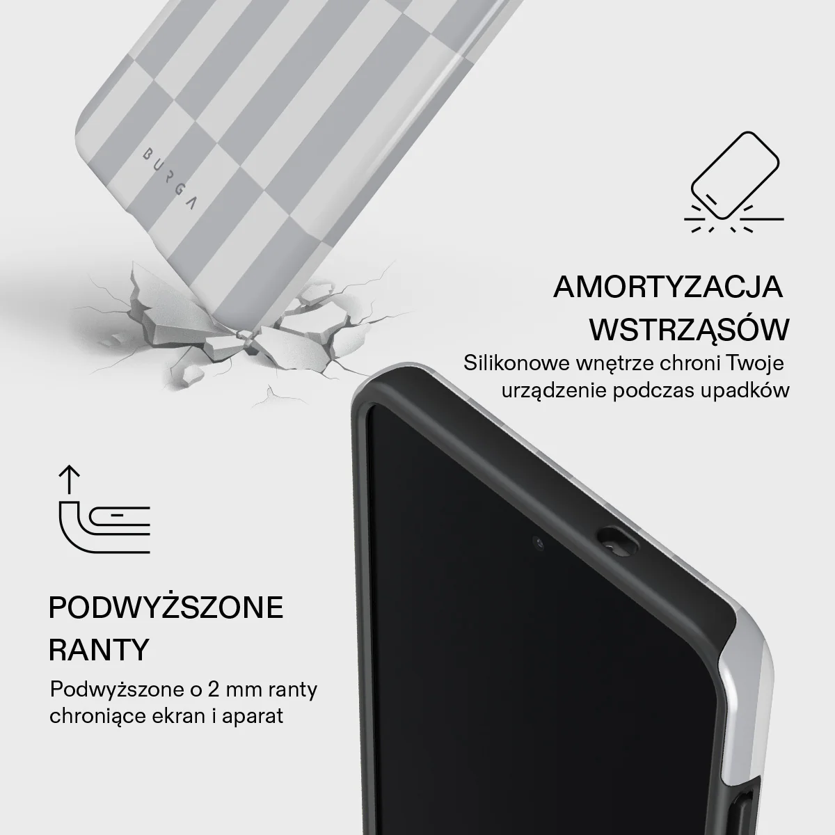 Off-Grid - Samsung Galaxy S25 Edge Etui - Image 4