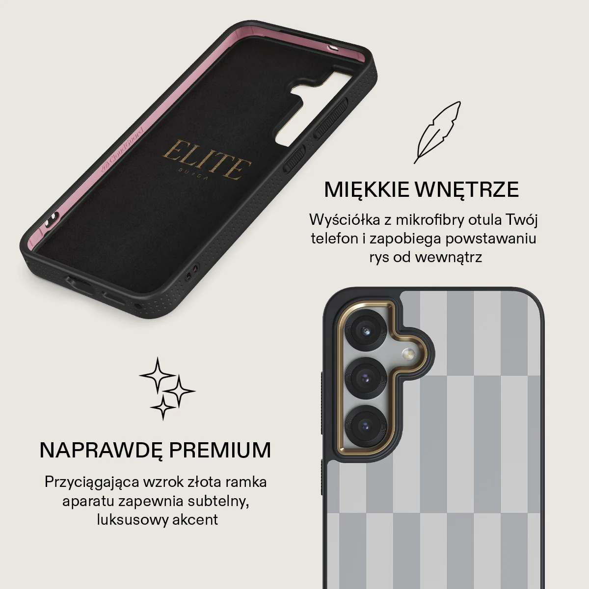 Off-Grid - Samsung Galaxy S25 Etui - Image 10