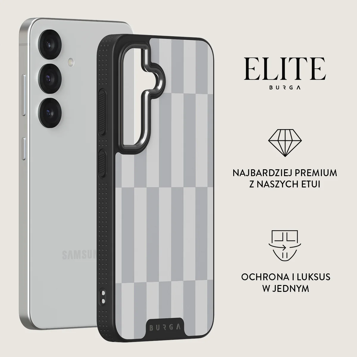 Off-Grid - Samsung Galaxy S25 Etui - Image 13
