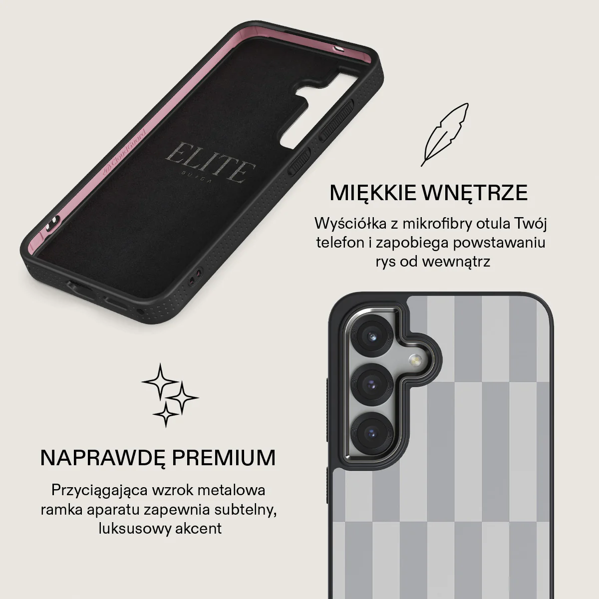 Off-Grid - Samsung Galaxy S25 Etui - Image 17