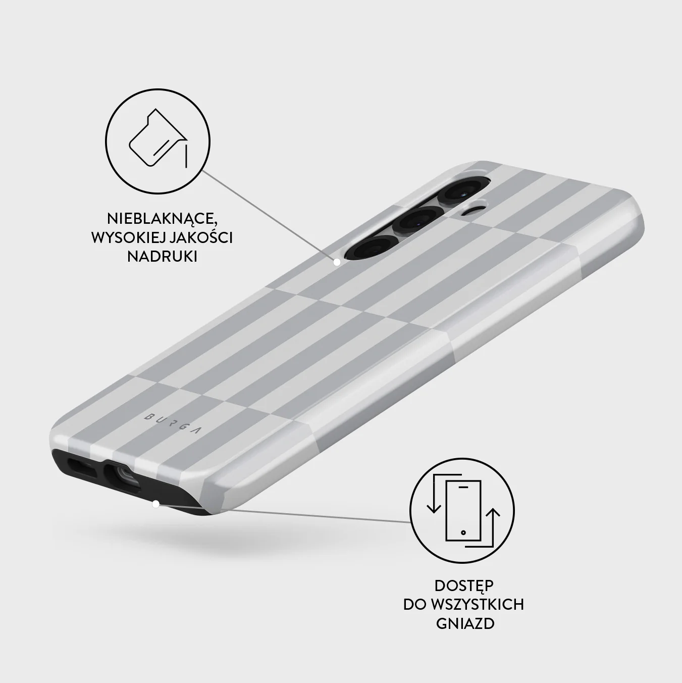Off-Grid - Samsung Galaxy S25 Etui - Image 3