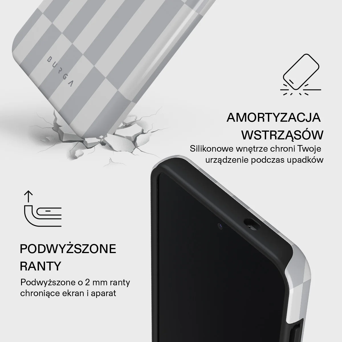 Off-Grid - Samsung Galaxy S25 Etui - Image 4