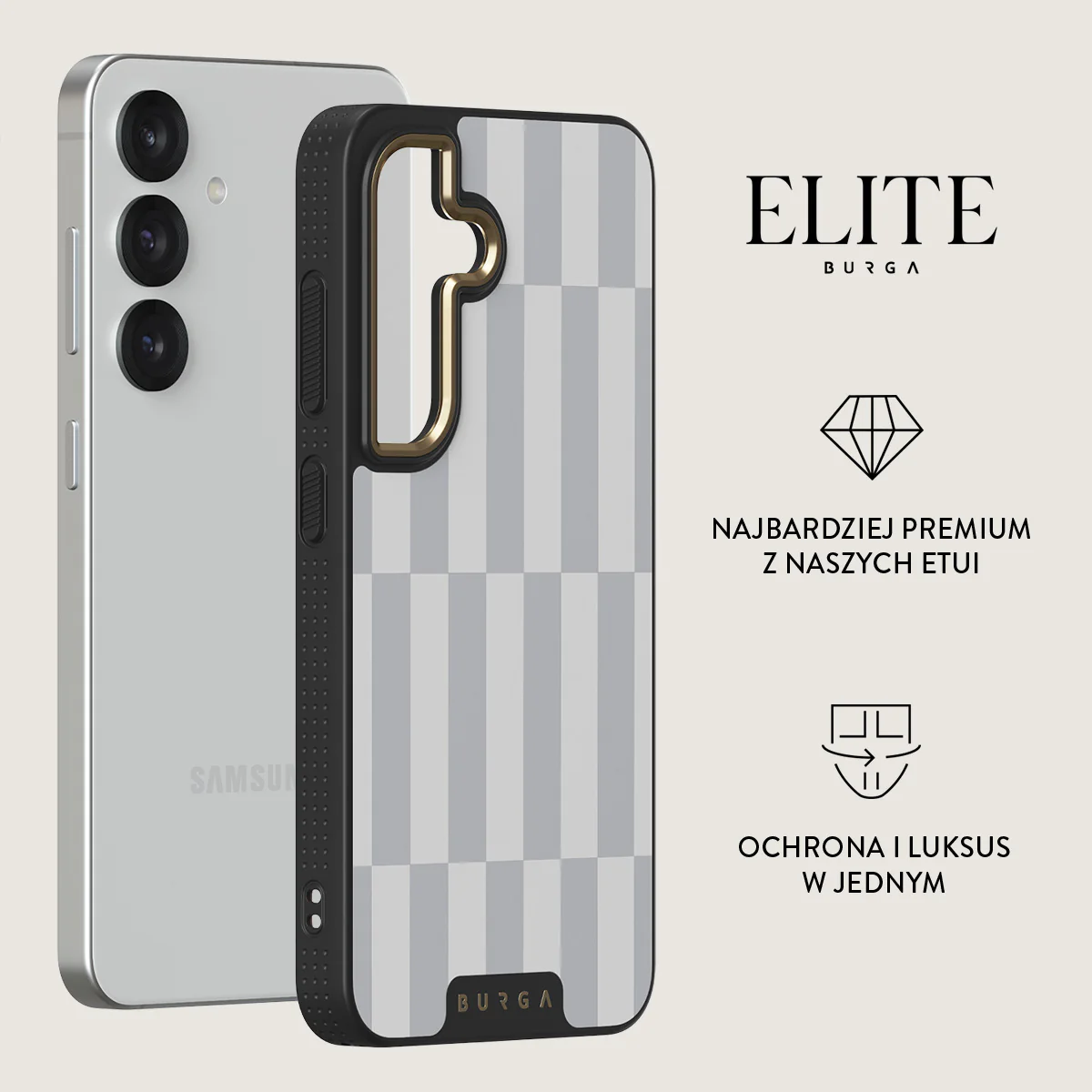 Off-Grid - Samsung Galaxy S25 Etui - Image 6