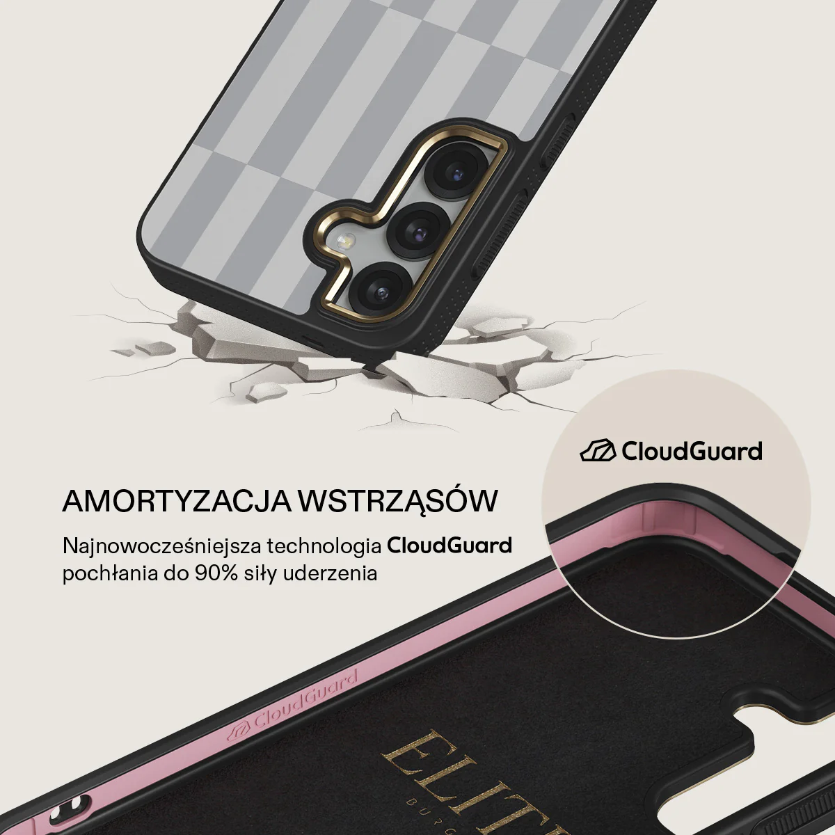 Off-Grid - Samsung Galaxy S25 Etui - Image 7