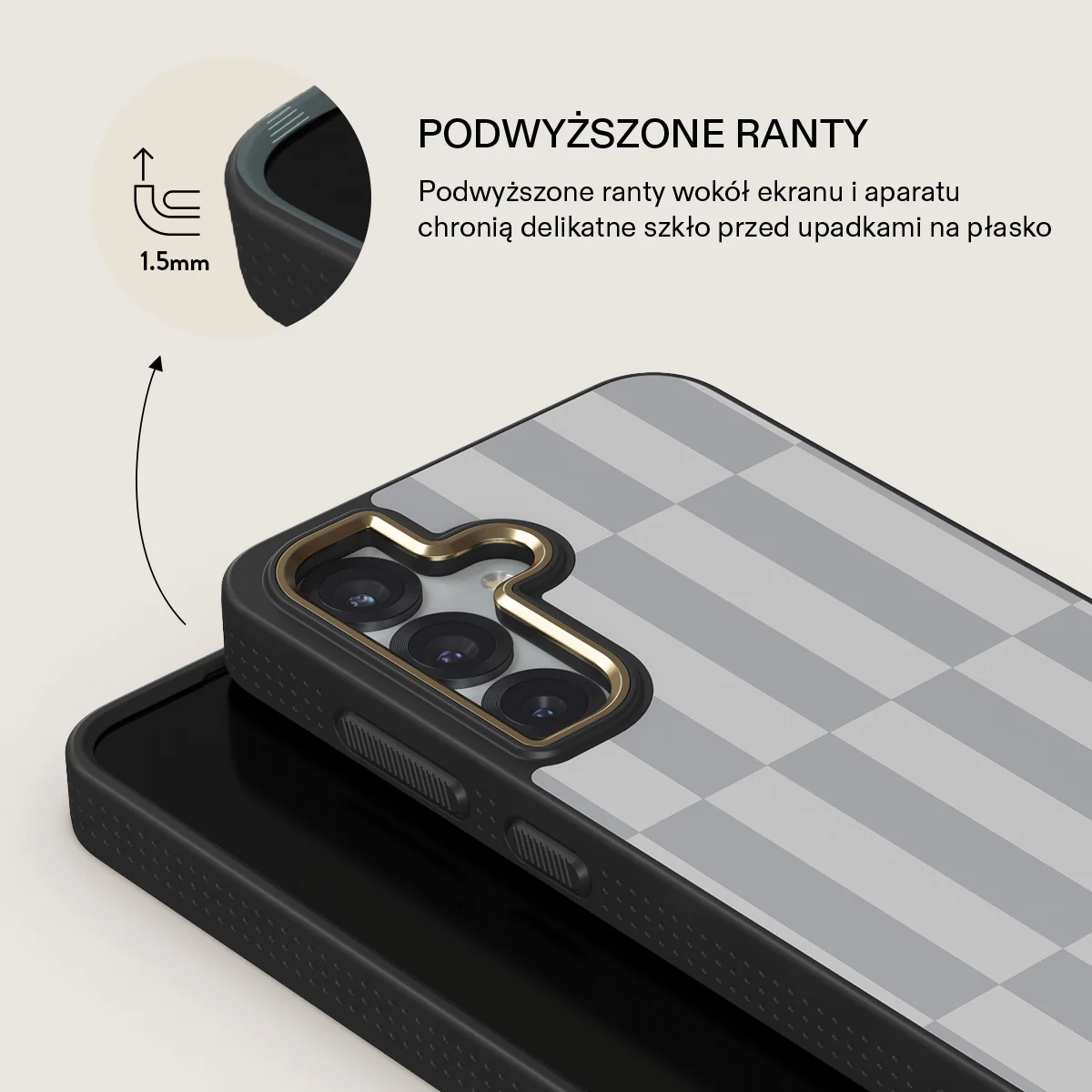 Off-Grid - Samsung Galaxy S25 Etui - Image 8