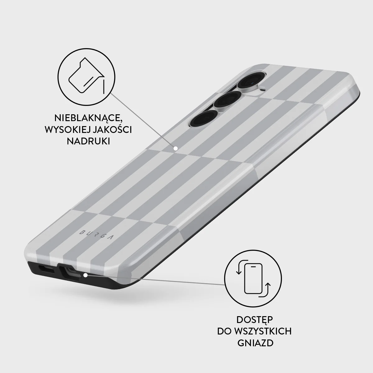 Off-Grid - Samsung Galaxy S25 FE Etui - Image 3
