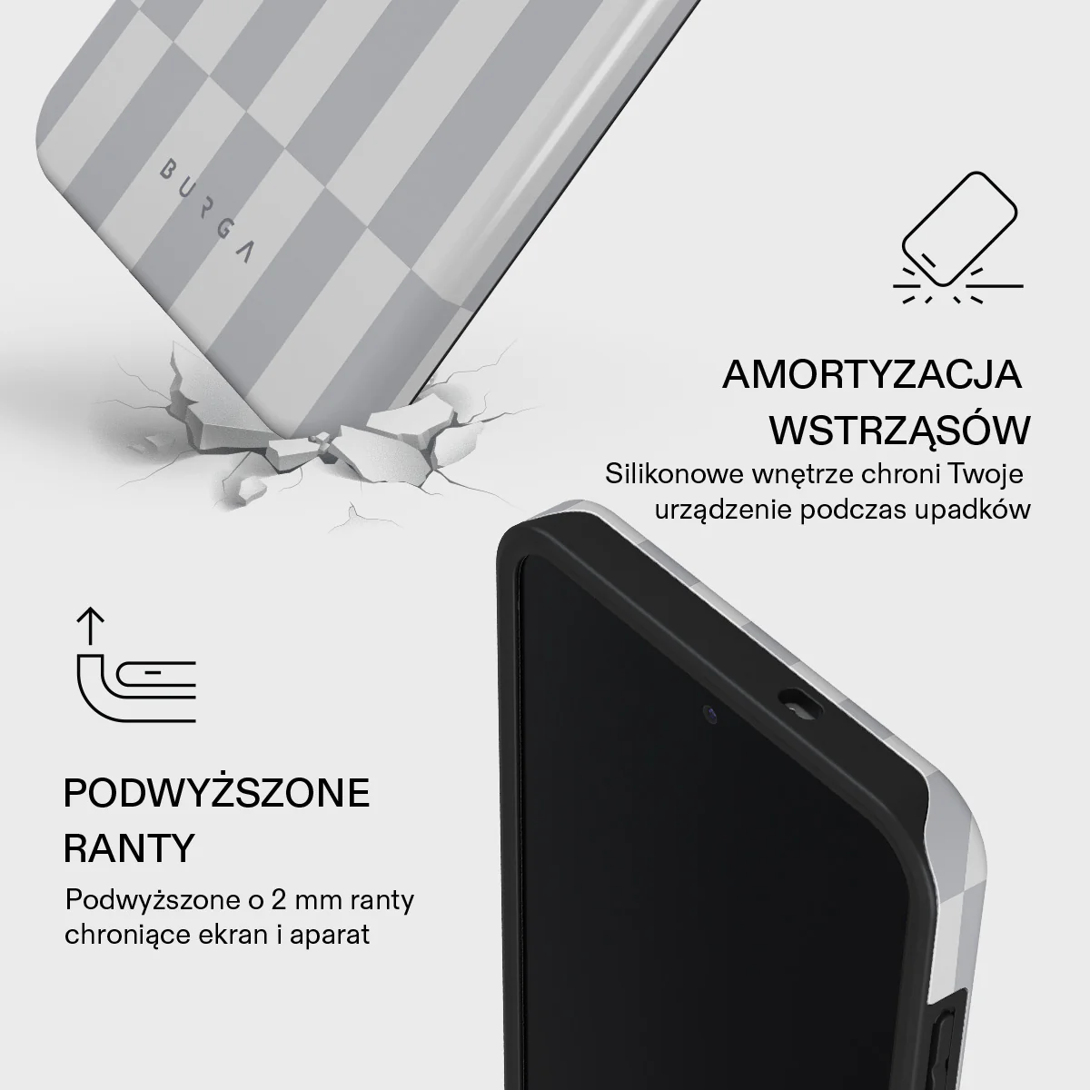Off-Grid - Samsung Galaxy S25 FE Etui - Image 4