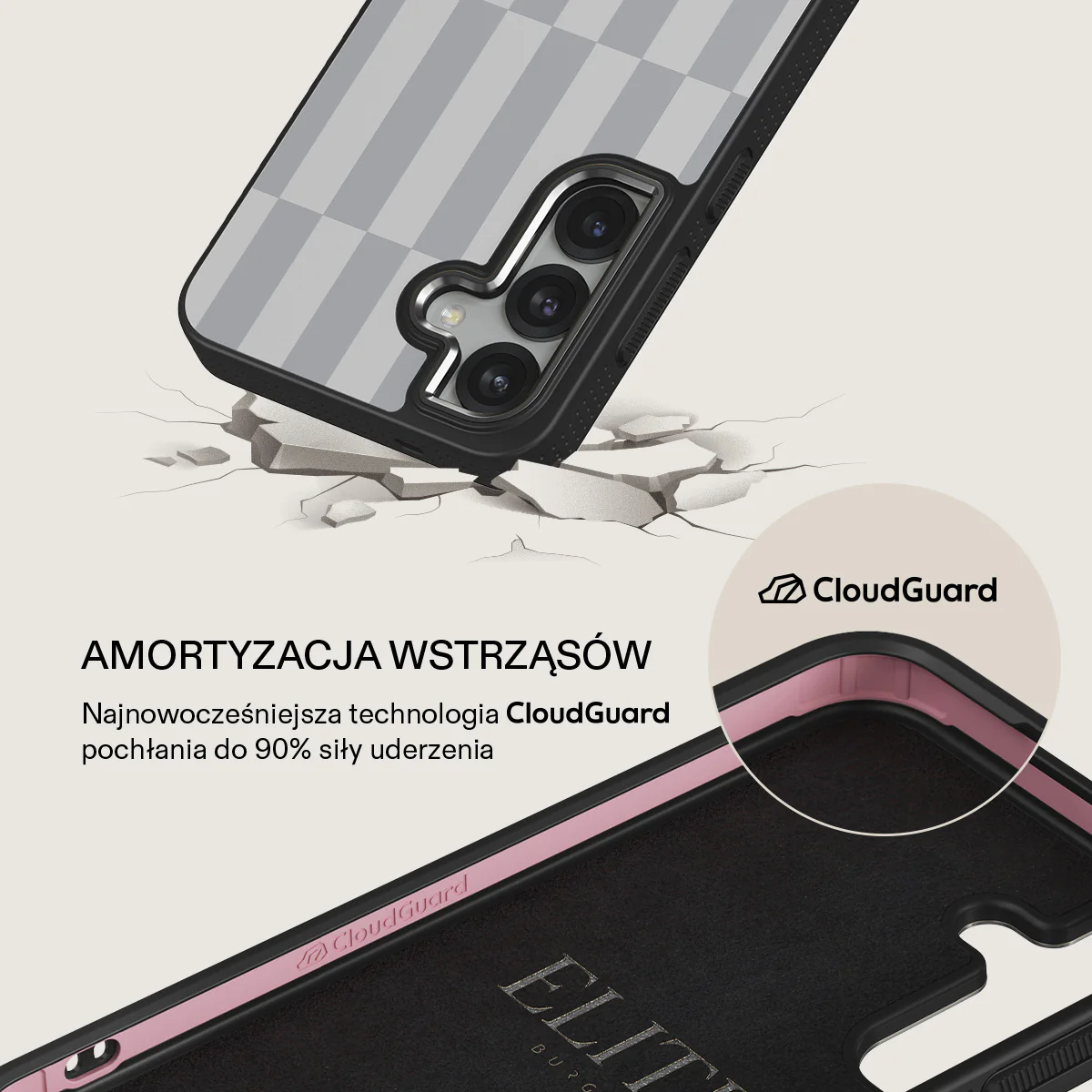 Off-Grid - Samsung Galaxy S25 Plus Etui - Image 14