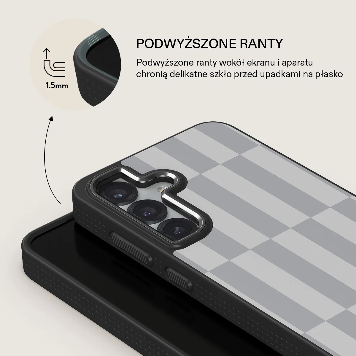 Off-Grid - Samsung Galaxy S25 Plus Etui - Image 15