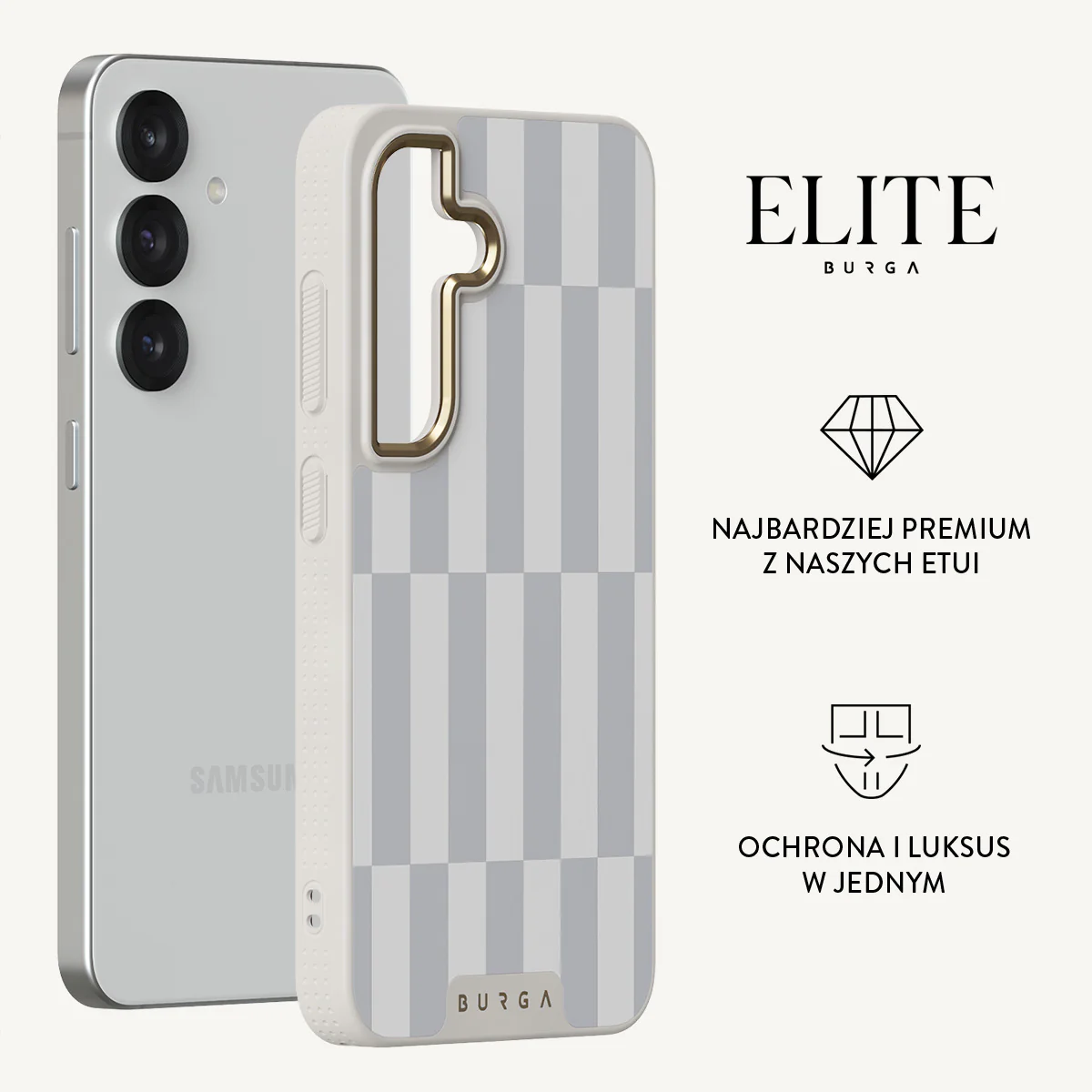 Off-Grid - Samsung Galaxy S25 Plus Etui - Image 20
