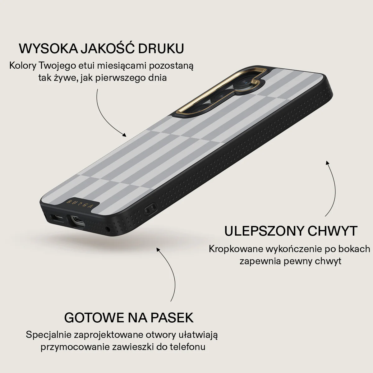 Off-Grid - Samsung Galaxy S25 Plus Etui - Image 9