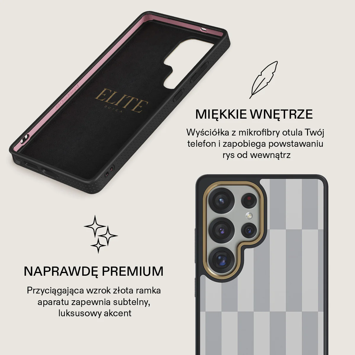 Off-Grid - Samsung Galaxy S25 Ultra Etui - Image 10