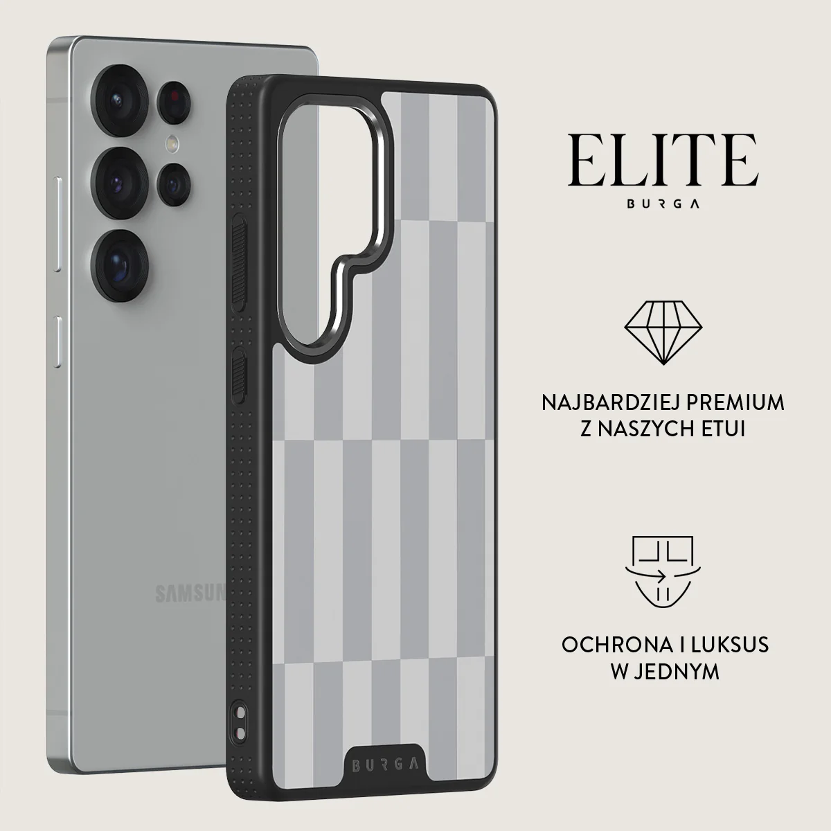 Off-Grid - Samsung Galaxy S25 Ultra Etui - Image 13