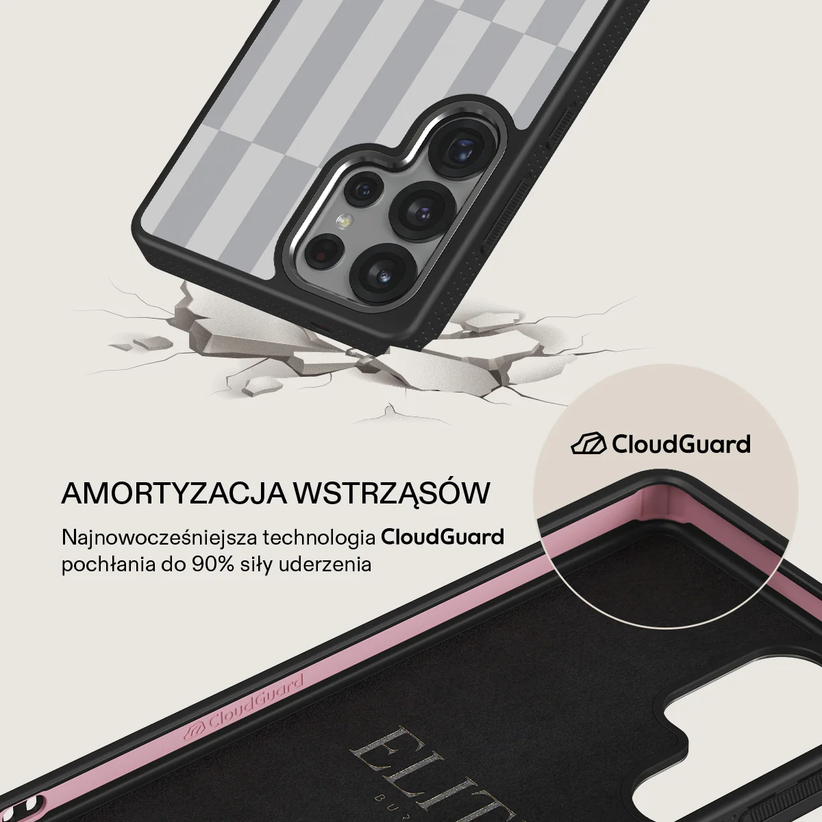Off-Grid - Samsung Galaxy S25 Ultra Etui - Image 14
