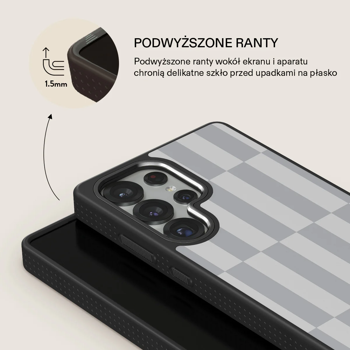 Off-Grid - Samsung Galaxy S25 Ultra Etui - Image 15