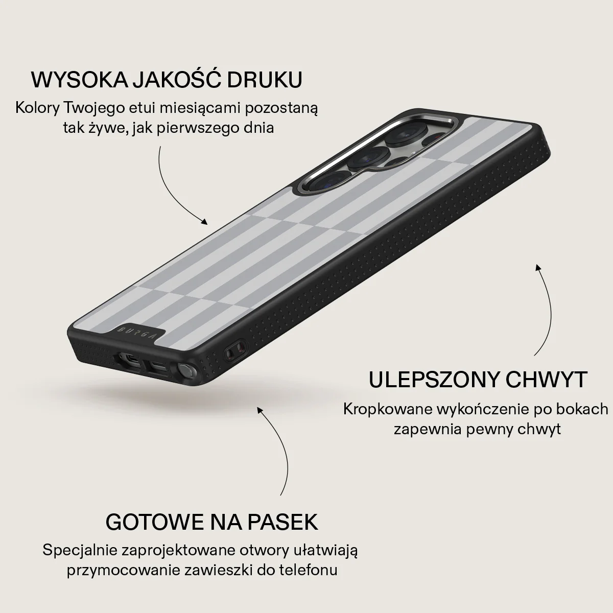 Off-Grid - Samsung Galaxy S25 Ultra Etui - Image 16