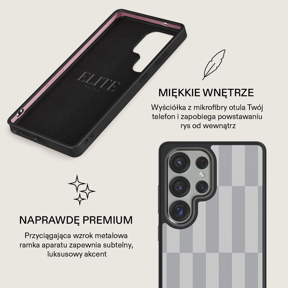 Off-Grid - Samsung Galaxy S25 Ultra Etui - Image 17