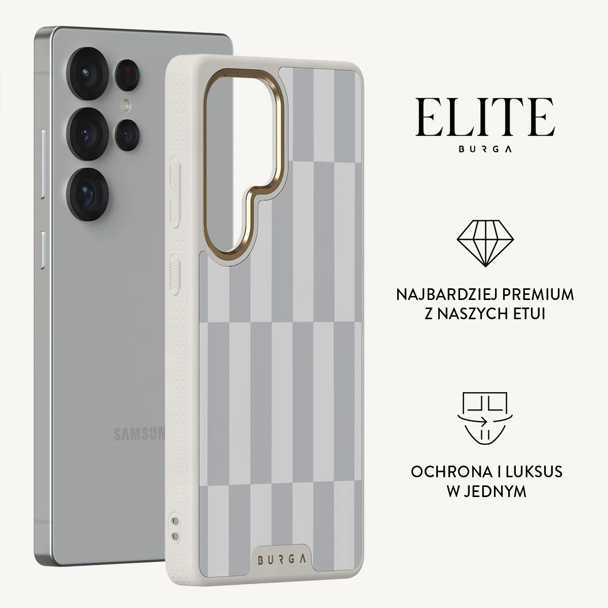 Off-Grid - Samsung Galaxy S25 Ultra Etui - Image 20