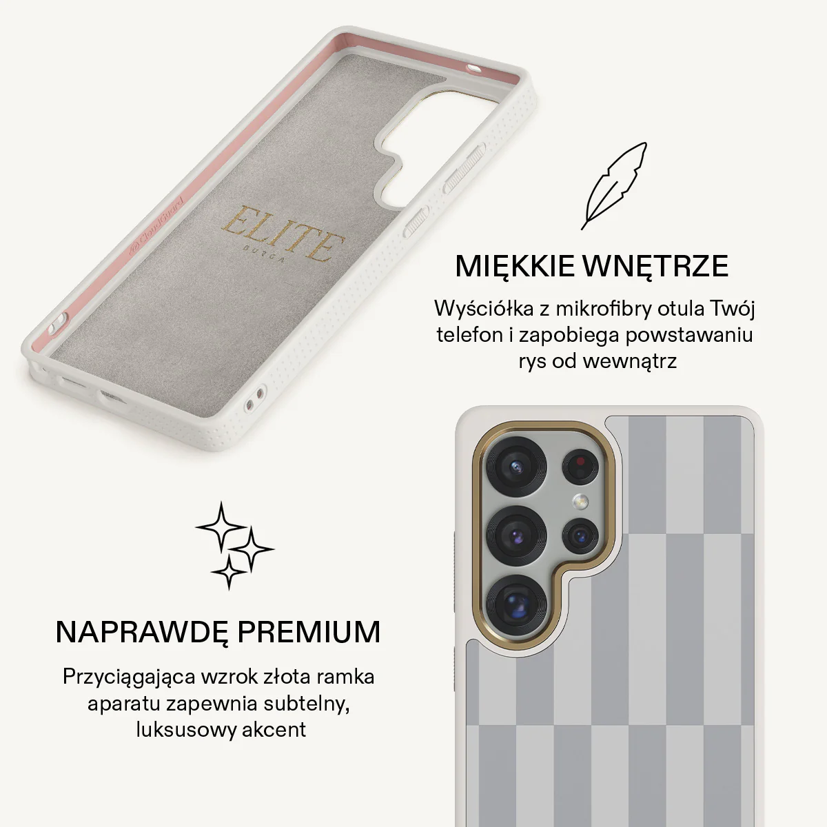 Off-Grid - Samsung Galaxy S25 Ultra Etui - Image 24