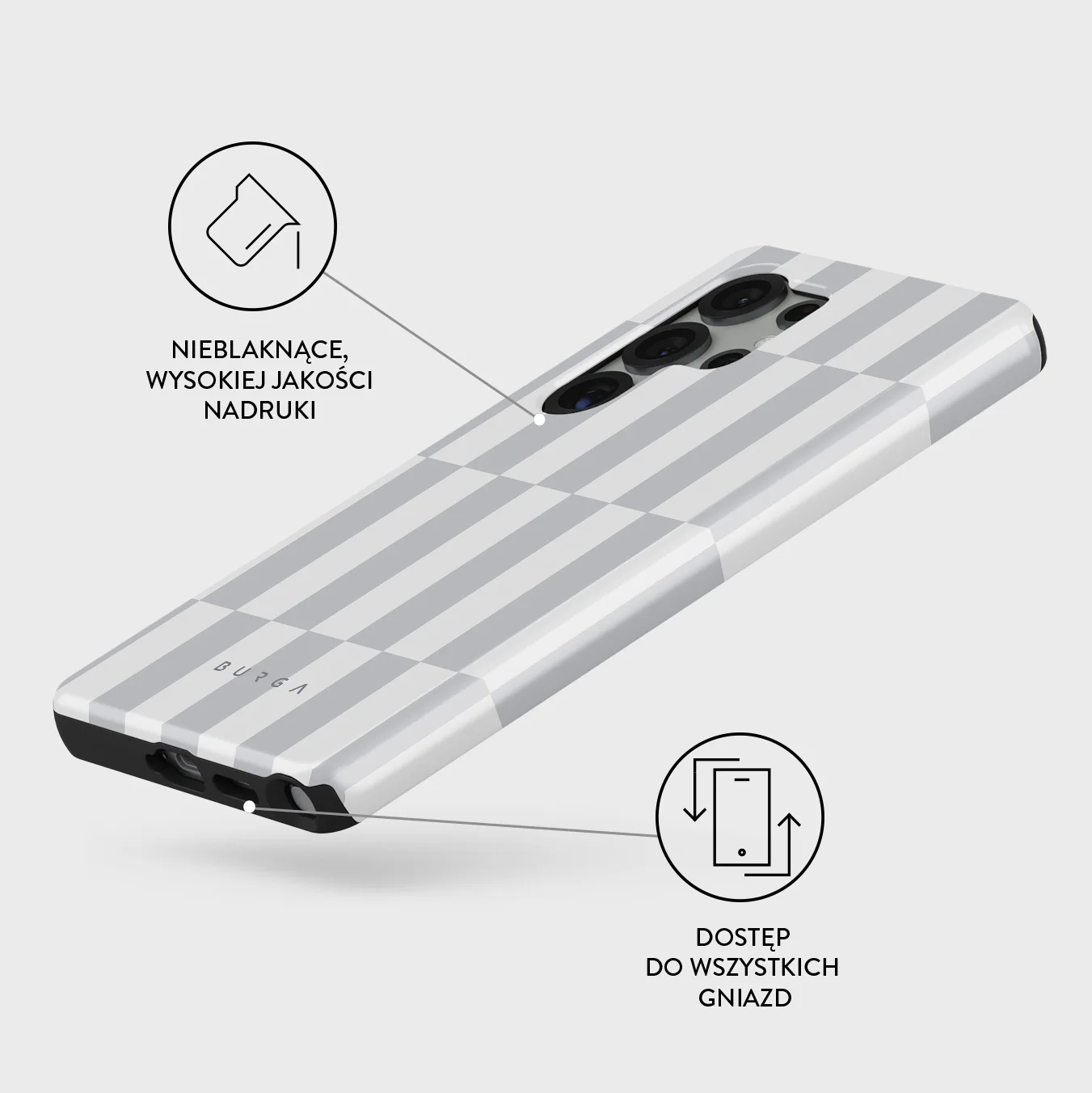 Off-Grid - Samsung Galaxy S25 Ultra Etui - Image 3