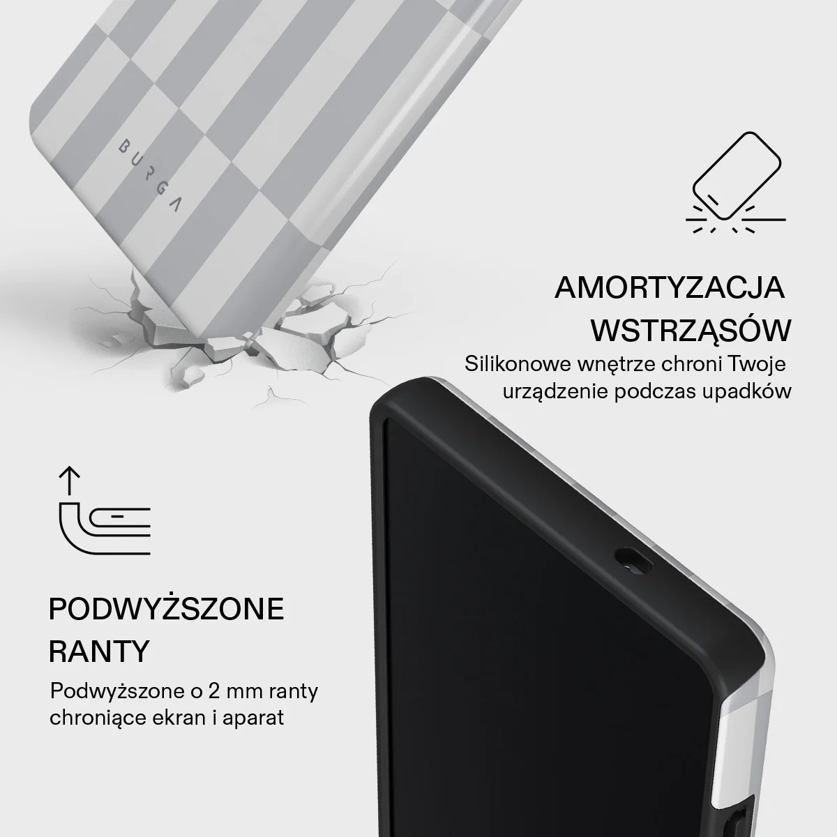 Off-Grid - Samsung Galaxy S25 Ultra Etui - Image 4