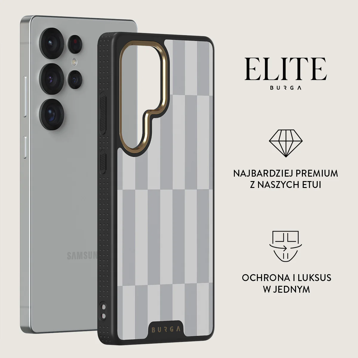 Off-Grid - Samsung Galaxy S25 Ultra Etui - Image 6