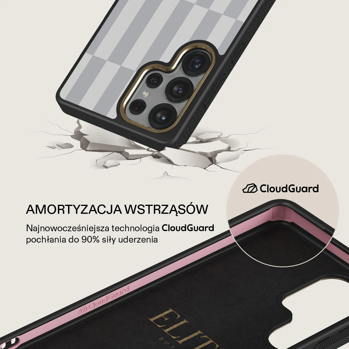 Off-Grid - Samsung Galaxy S25 Ultra Etui - Image 7