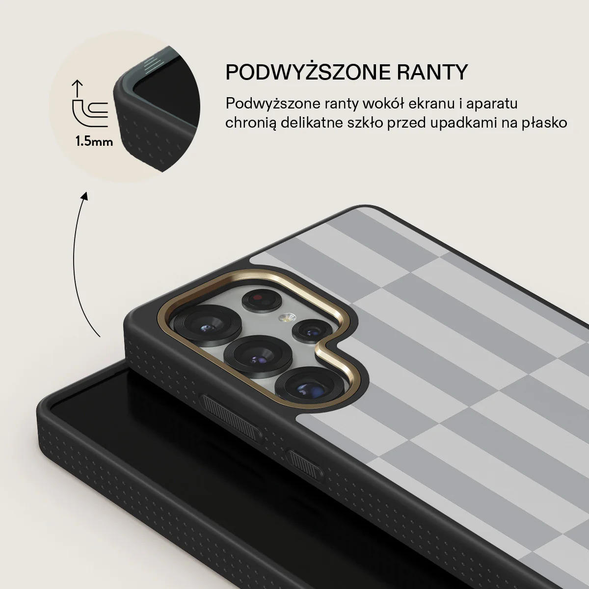 Off-Grid - Samsung Galaxy S25 Ultra Etui - Image 8