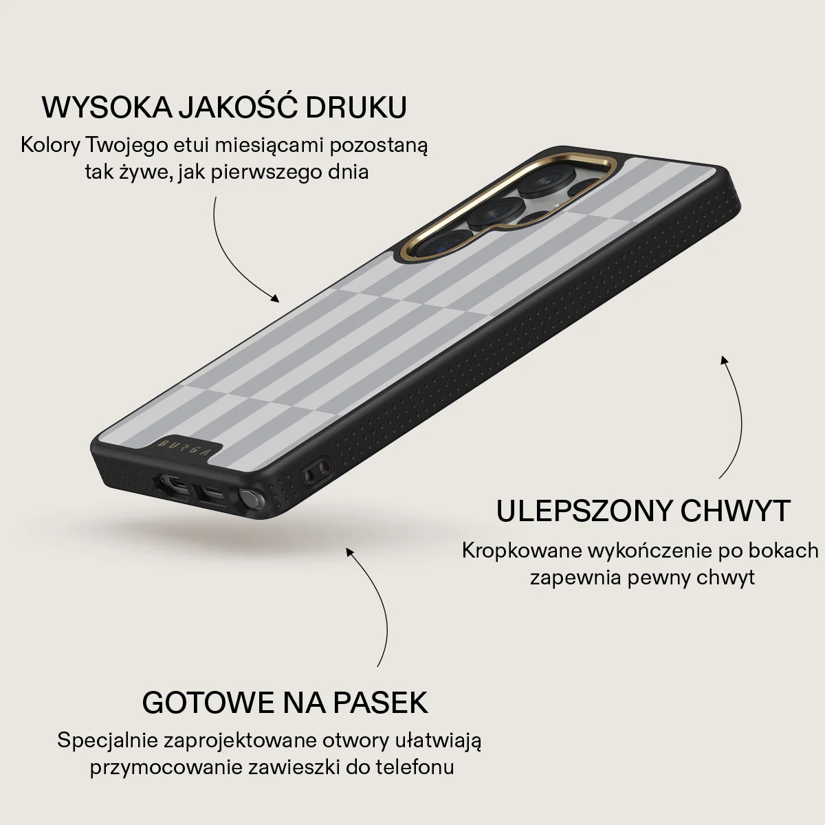 Off-Grid - Samsung Galaxy S25 Ultra Etui - Image 9